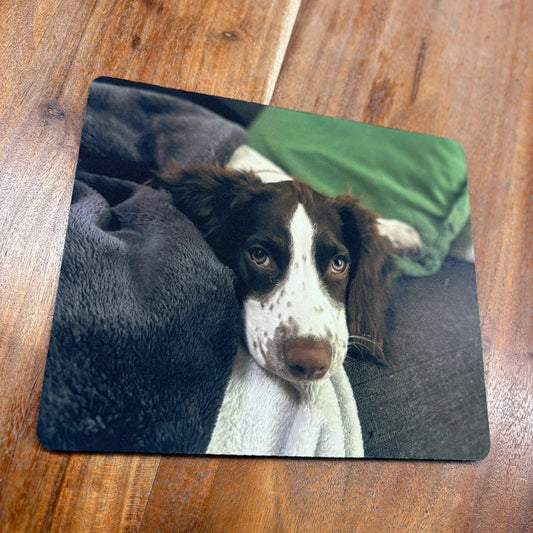 Custom Mousepad